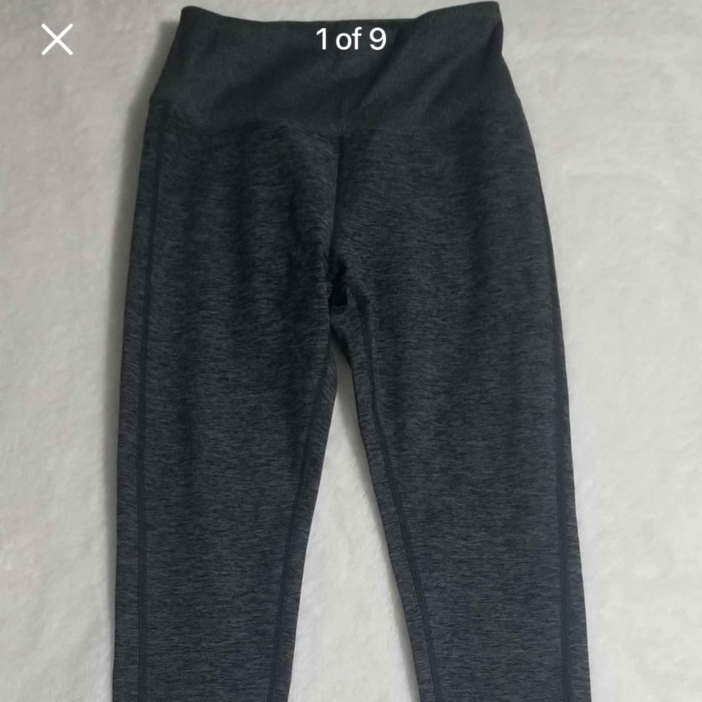 Alo Yoga Alosoft lounge leggings